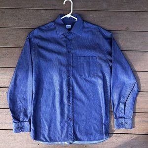 Armani Collezioni Button Down Shirt